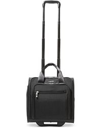 Baggallini - 2 Wheel Under Seat Carry On Bag - Lyst