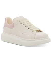 McQueen - Candid Platform Sneakers - Lyst
