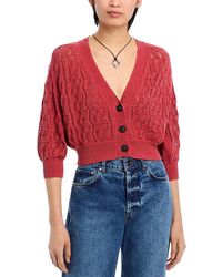Vanessa Bruno - Essam Cardigan - Lyst