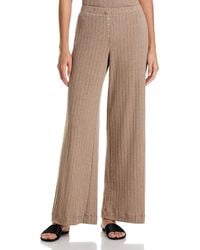 Leset - Pointelle Boxer Pants - Lyst
