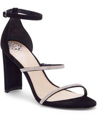 Vince Camuto Sandal heels for Women 