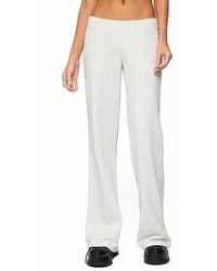 Edikted - Briela Star Studded Sweatpants - Lyst