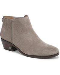 Sam Edelman - Petty Ankle Boots - Lyst