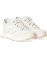 Moncler - Pacey2 Lace Up Low Top Sneakers - Lyst