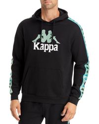 Black Kappa for Men | Lyst