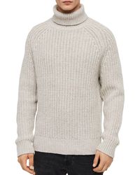 AllSaints Turtlenecks for Men | Online 