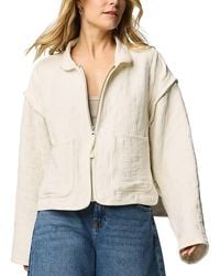 Splendid - Dahlia Jacket - Lyst