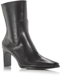Reformation - Claudette Ankle Boots - Lyst