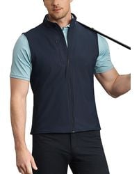Rhone - Long Game Vest - Lyst