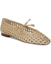 Sam Edelman - Marcie Ballet Flats - Lyst