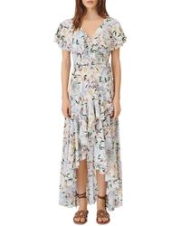 maje uk dresses