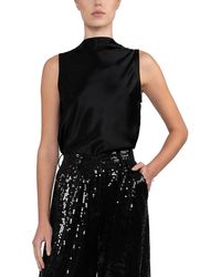 NonChalant Label - Lainey Top - Lyst