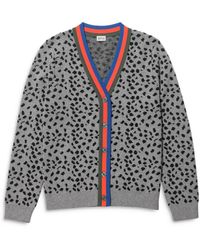 kule the cat cardigan
