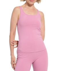 Lyssé - Essential Tank Top - Lyst