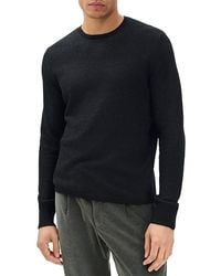 Rag & Bone - Gregory Merino Wool Blend Sweater - Lyst