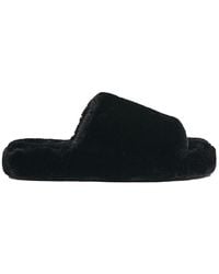 Apparis - Dillon Slide Slipper - Lyst