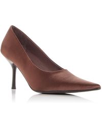 Jeffrey Campbell - Chosen Pointed Toe Pumps - Lyst