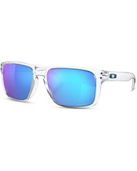 Oakley - Holbrook Xl Square Sunglasses, 59Mm - Lyst