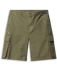 John Elliott - Himalayan 9 Cargo Shorts - Lyst
