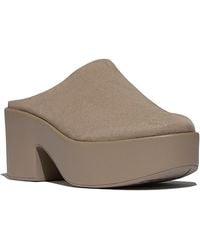 Fitflop - Platform Pumps - Lyst