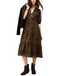 Ba&sh - Tanyssa Dress - Lyst