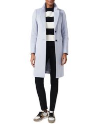 hobbs tilda coat camel