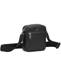 BOSS - Ray Reporter Bag - Lyst