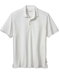 tommy bahama emfielder long sleeve polo