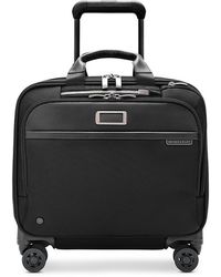 Briggs & Riley - @Work Medium Spinner Brief - Lyst