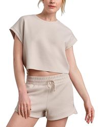 Rhone - Dreamglow Short Sleeve Tee - Lyst