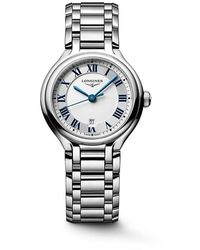 Longines - Primaluna Watch, 34Mm - Lyst