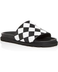 bottega veneta sandals mens