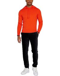 Redvanly - Quincy Sweater - Lyst
