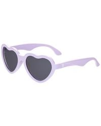 Babiators - Hearts With Smoke Lenses Sunglasses - Lyst