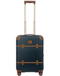 Bric's - Bellagio 21 Carry On Spinner Suitcase - Lyst