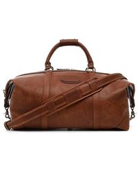 Korchmar - Twain Weekender Duffel Bag - Lyst