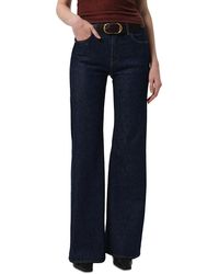 Citizens of Humanity - Kimberly 70's High Rise Flare Jeans - Lyst