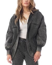 Heven - Open Cardigan - Lyst