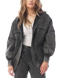 Heven - Open Cardigan - Lyst