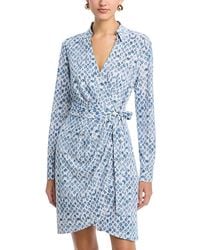 Tommy Bahama - Carmela Coastal Sand Wrap Dress - Lyst