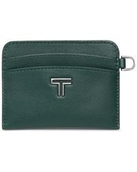 Tumi - Card Case - Lyst