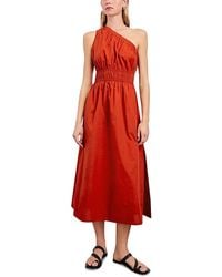 Rails - Selani Midi Dress - Lyst
