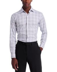 Peter Millar - North Coast Crown Lite Cotton Stretch Sport Shirt - Lyst