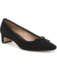 Sam Edelman - Rinda Kitten Heel Pumps - Lyst