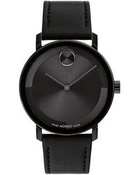 Movado - Bold Evolution 2.0 Watch, 40Mm - Lyst