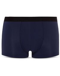 Hanro - Micro Touch Boxer Briefs - Lyst