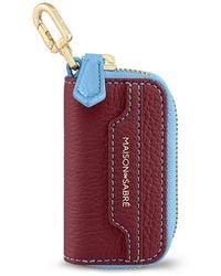 Maison De Sabre - The Key Case Charm - Lyst
