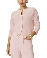 Splendid - Emerson Cardigan Sweater - Lyst
