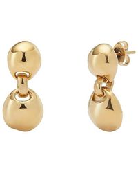 Uno De 50 - Mini Ball Studs - Lyst