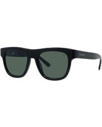 Vuarnet - Lifestyle Square Sunglasses, 55Mm - Lyst